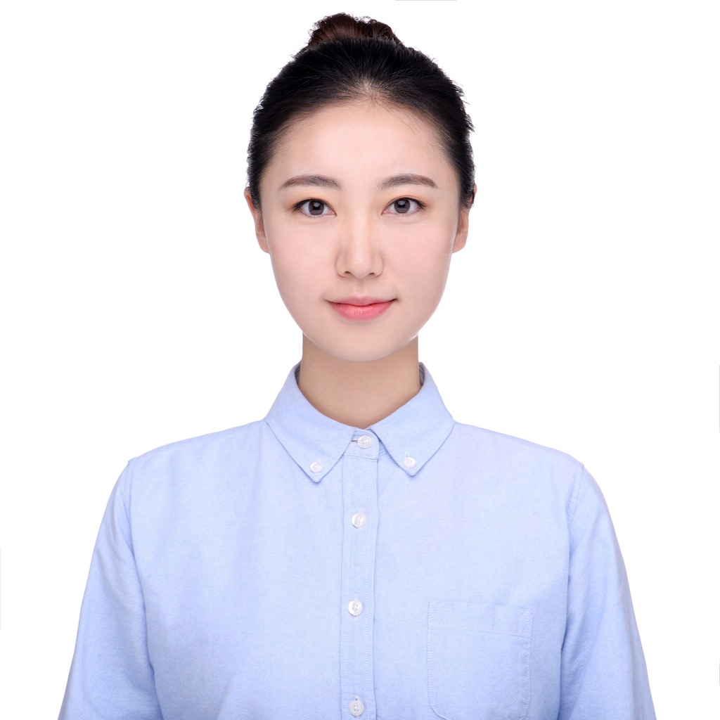 10/12/20 Welcome our new member – Ms. Xueyao Zhang!